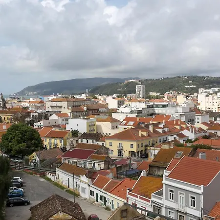 Hotel Arangues Setúbal