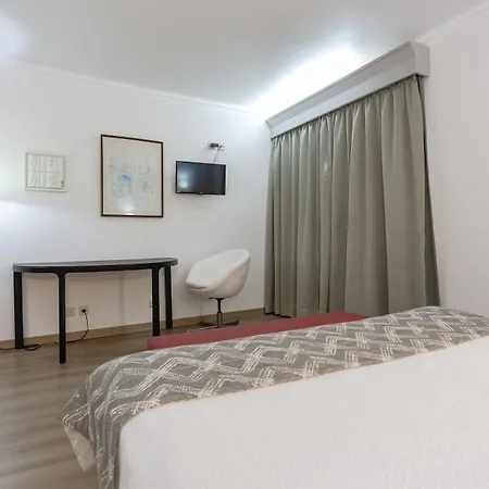 Arangues Hotel Setúbal