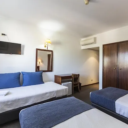 Hotel Arangues Setúbal