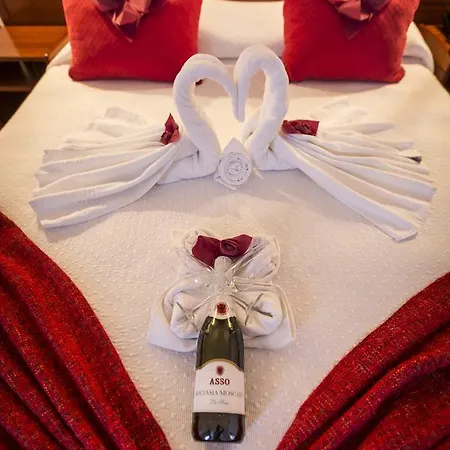 阿兰格斯酒店 3*