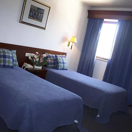 Hotel Arangues