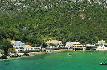 酒店 阿兰格斯酒店