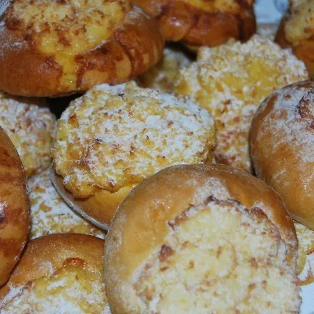 酒店 阿兰格斯酒店 3*