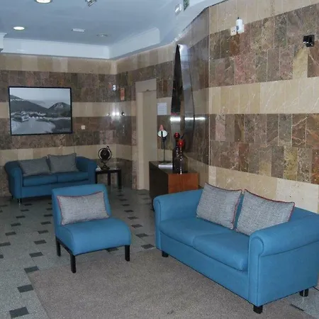 Arangues Hotel