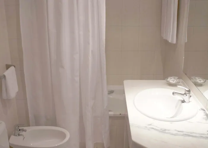 Arangues 3* Setúbal