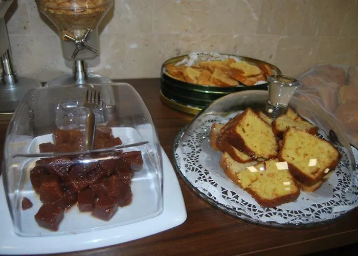 Arangues 3* Setúbal