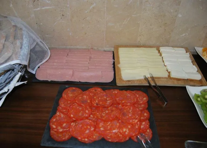 Arangues 3* Setúbal