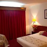 Hotel Arangues Setúbal