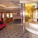Arangues Hotel Setúbal
