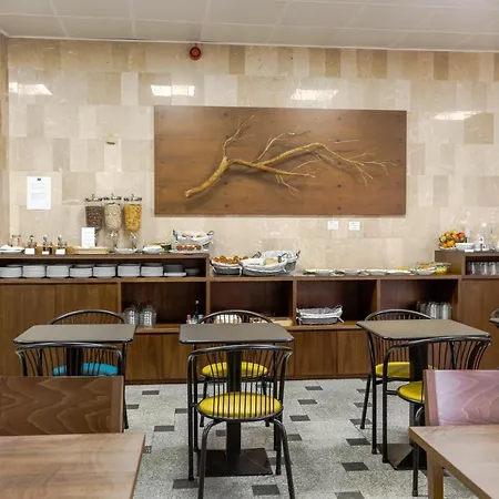 阿兰格斯酒店 塞图巴尔