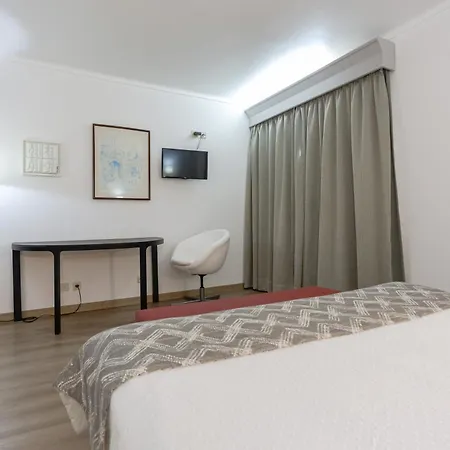 Arangues Hotel Setúbal