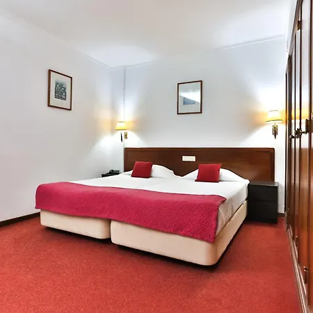 Arangues 3* Сетубал