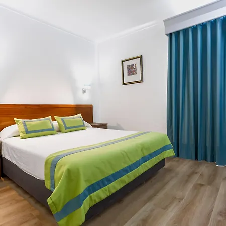 Hotel Arangues Setubal