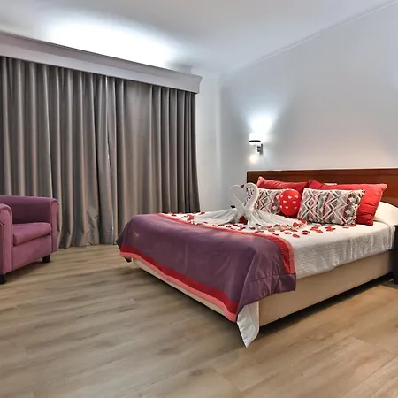 阿兰格斯酒店 3*