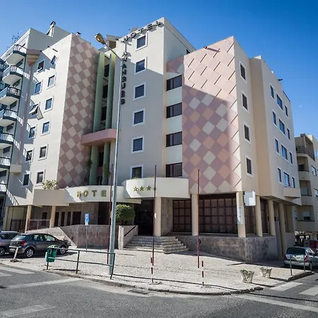 阿兰格斯酒店 3*