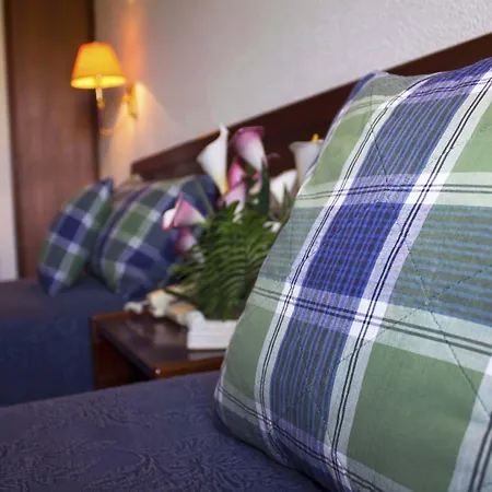 Hotel Arangues