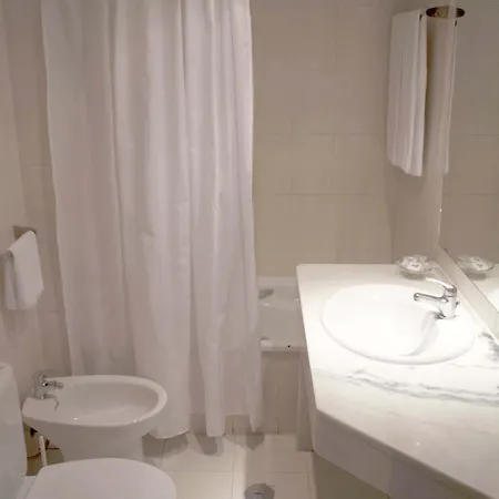 Arangues 3* Сетубал