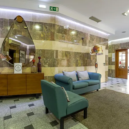 阿兰格斯酒店 3*