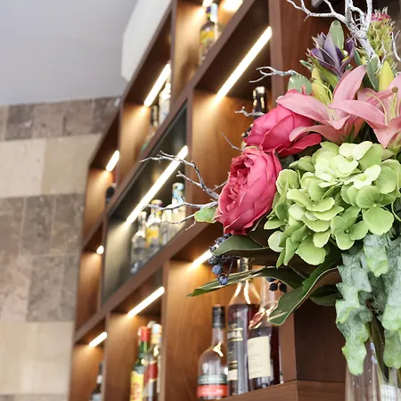 酒店 阿兰格斯酒店 塞图巴尔