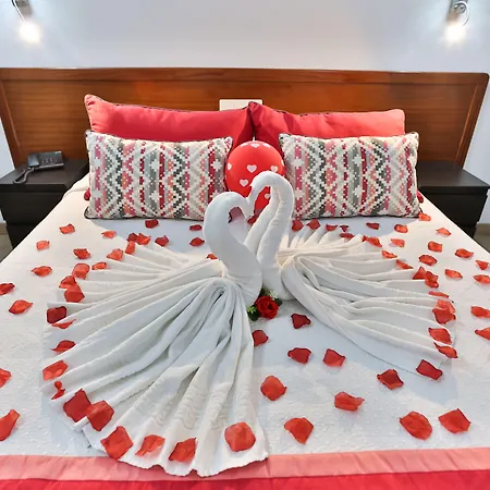 Arangues Hotel