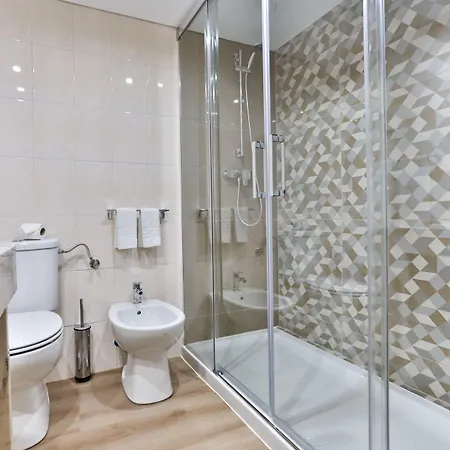 Arangues Отель 3*