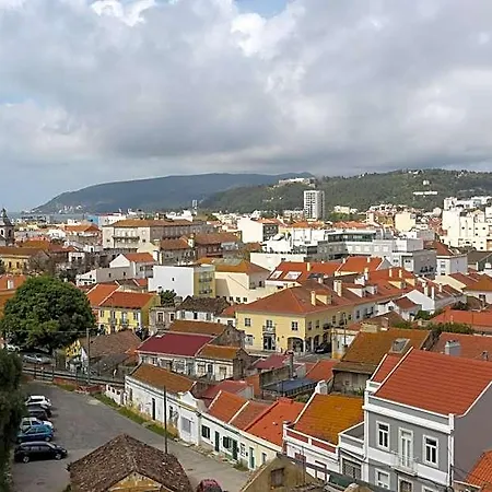Arangues Szálloda