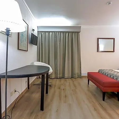 Arangues Szálloda Setúbal