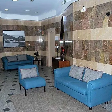 Arangues Szálloda Setúbal