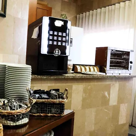 Arangues Hotel Setúbal