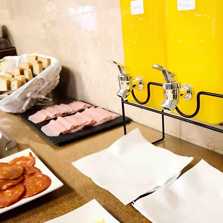 Arangues Hotel Setúbal