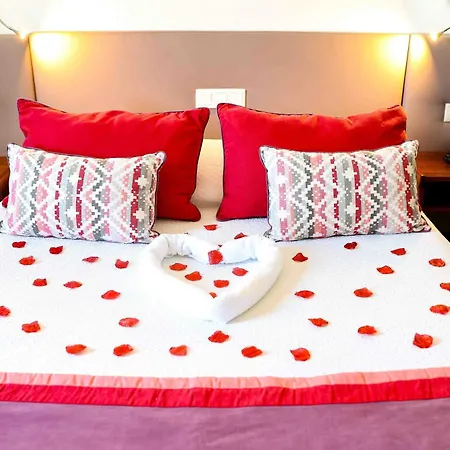 Hotell Arangues 3*