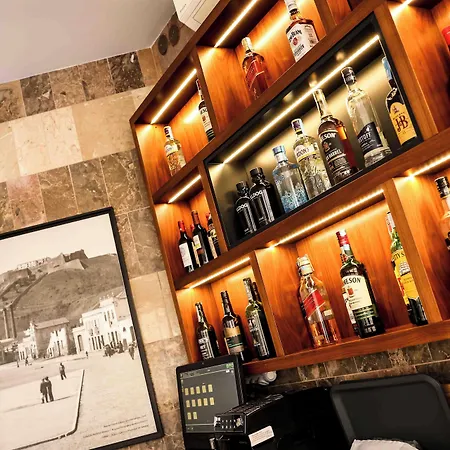 Arangues Hotell Setúbal