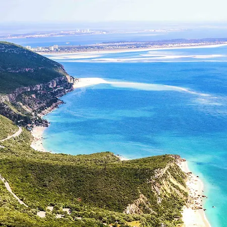 Arangues Hotell Setúbal