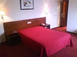 Arangues 3*