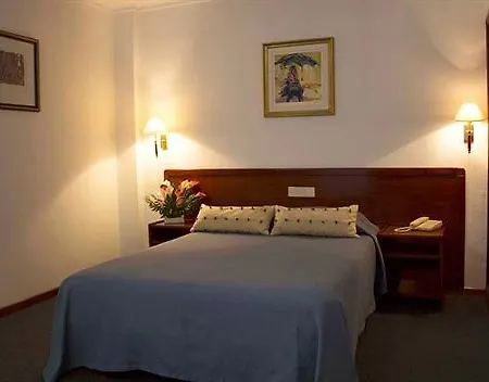 Arangues Hotel 3*