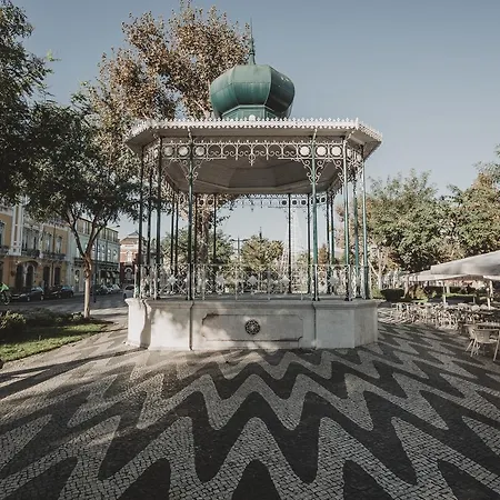 Arangues Setúbal