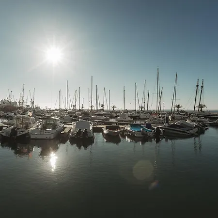 Arangues Szálloda Setúbal