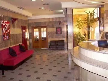 Arangues 3* Сетубал