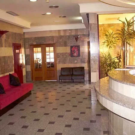 Arangues 3* Сетубал