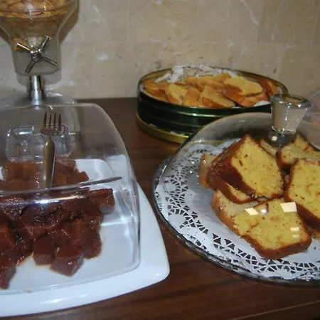 Arangues 3* Сетубал