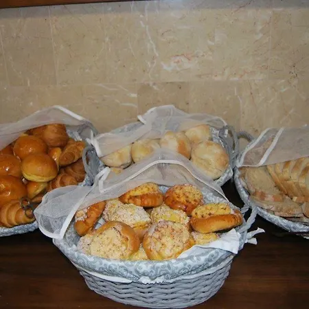 Arangues Szálloda Setúbal