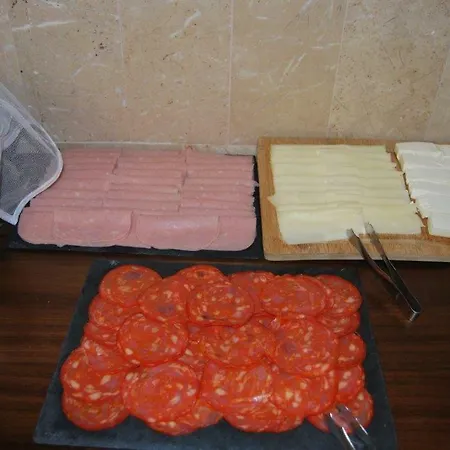 Arangues 3* Setúbal