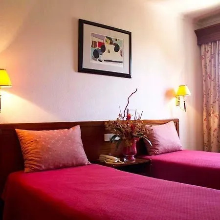 Arangues 3* Сетубал