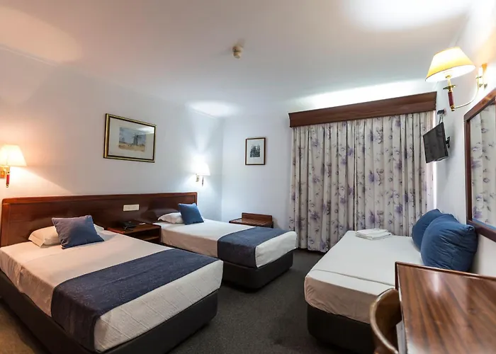 Arangues Hotel 3*