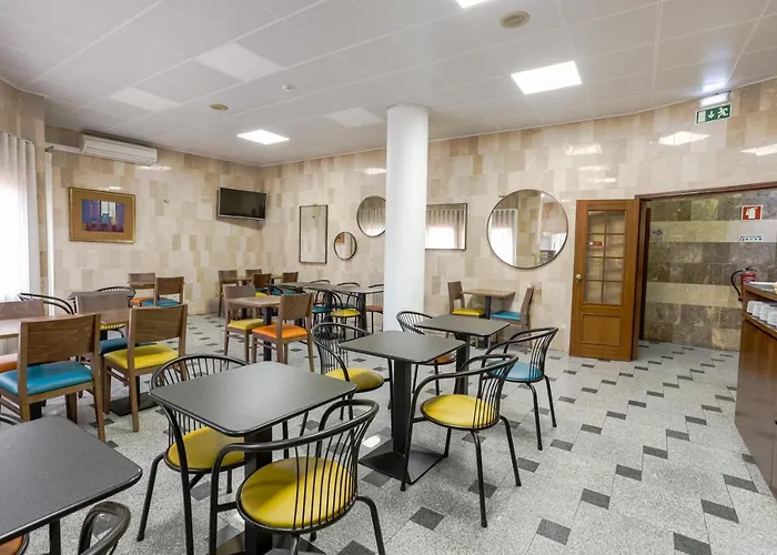 Hotel Arangues