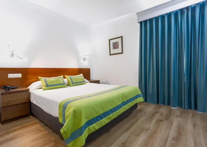 Hotel Arangues Setúbal