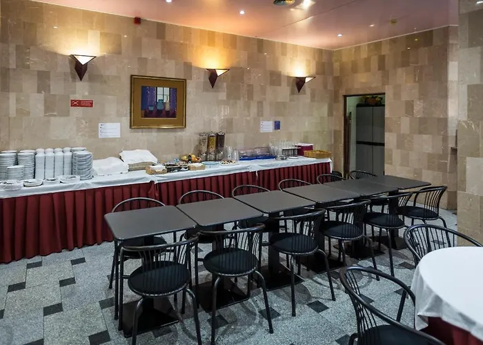 Hotel Arangues