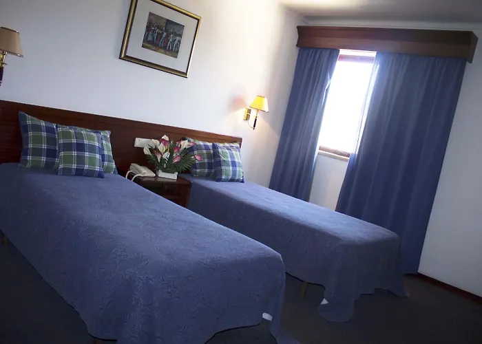 Arangues Hotel 3*
