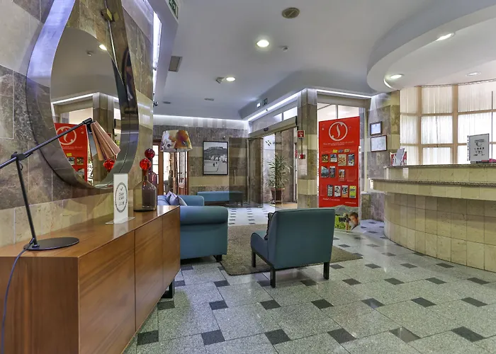 Hotel Arangues