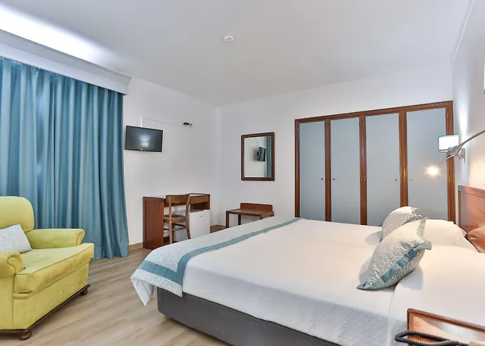 Arangues Hotel 3*